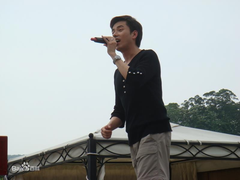 丁力祺(Leo)最优质生活相册