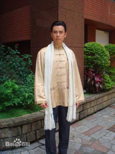 丁力祺(Leo)《又见阿郎》最新剧照