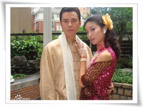 丁力祺(Leo)《又见阿郎》最新剧照