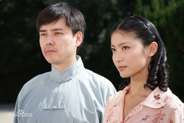 丁力祺(Leo)《又见阿郎》最新剧照