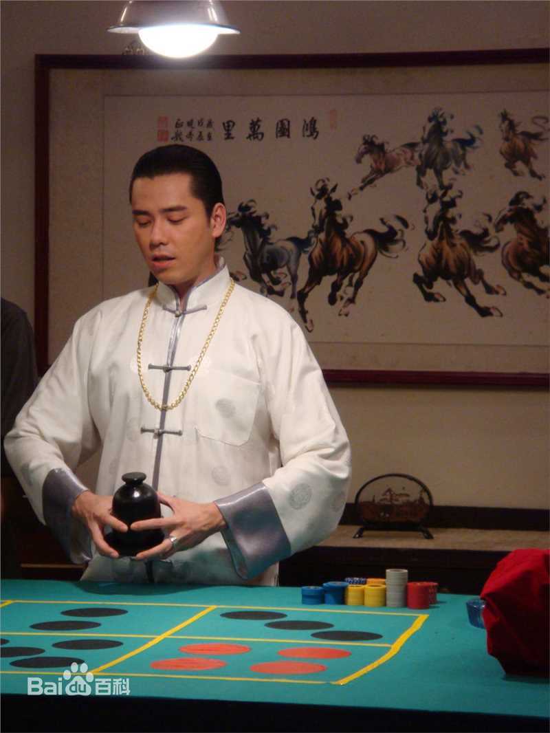 丁力祺(Leo)《又见阿郎》最新剧照