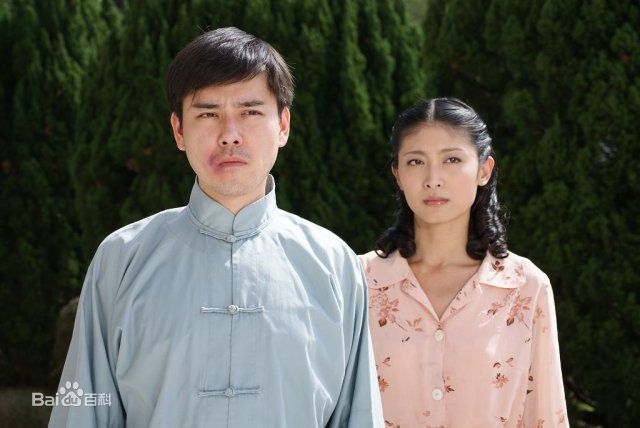 丁力祺(Leo)《又见阿郎》最新剧照