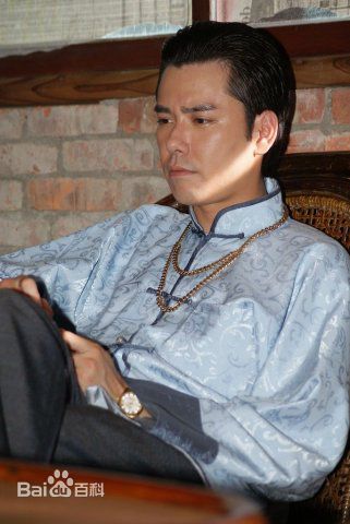 丁力祺(Leo)《又见阿郎》最新剧照