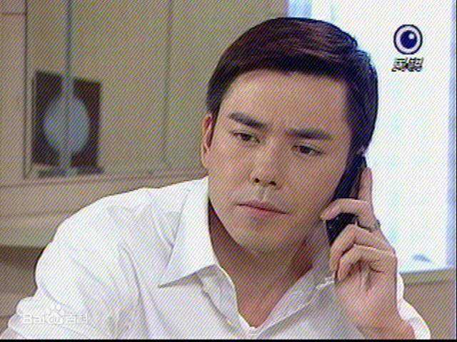 丁力祺(Leo)《爱》最优质剧照