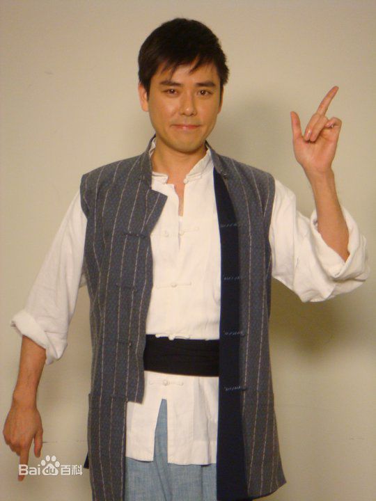 高清丁力祺(Leo)精彩图册