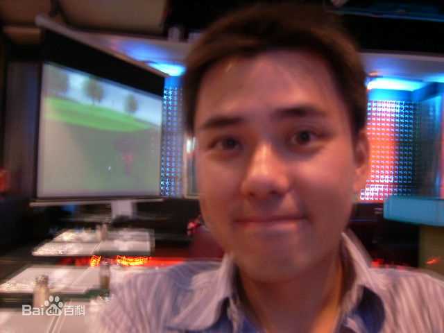 高清丁力祺(Leo)精彩图册