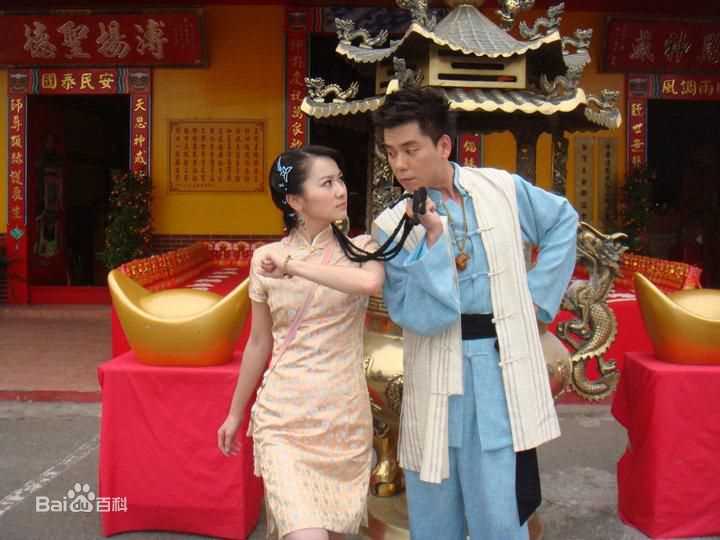 高清丁力祺(Leo)精彩图册