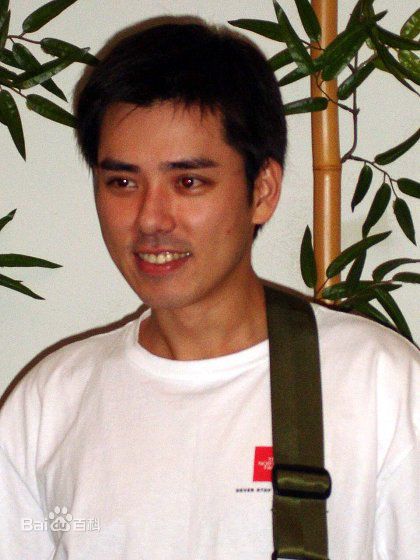 高清丁力祺(Leo)精彩图册