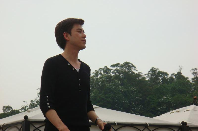 丁力祺(Leo)前后照片