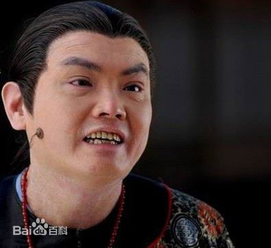 石班瑜的工作照片以及配音电影素颜照相册