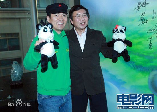 石班瑜的工作照片以及配音电影素颜照相册