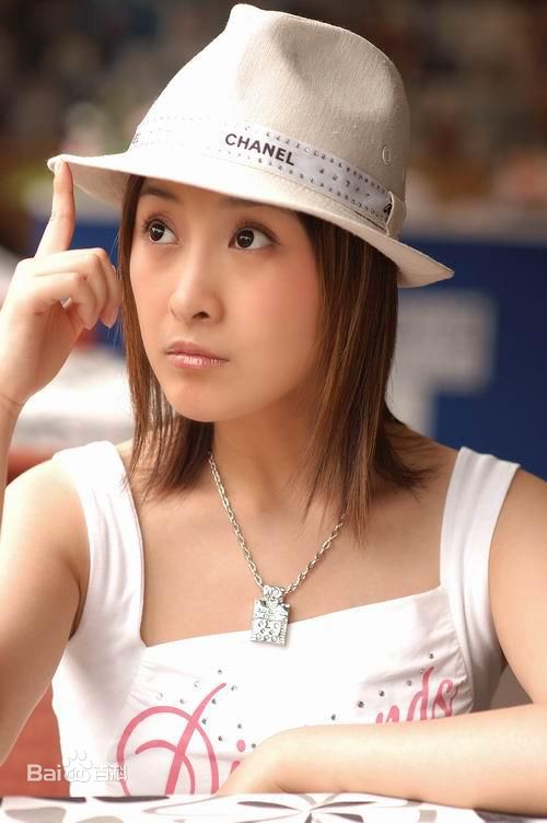 精选宋新妮(Jessica)精彩图册