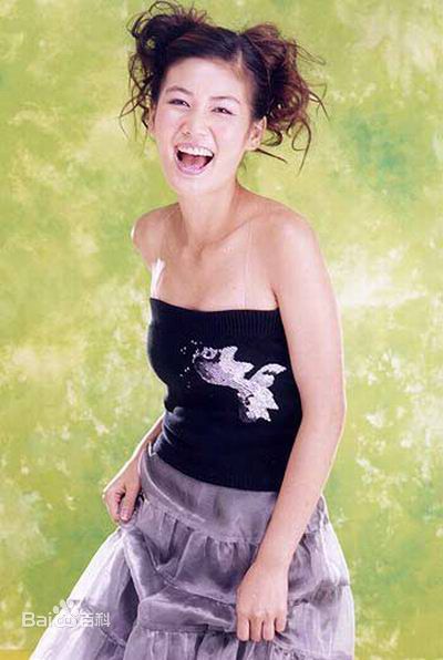 精选宋新妮(Jessica)精彩图册