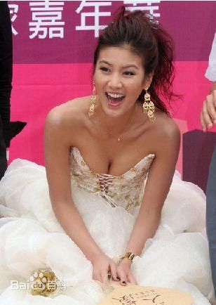 最全宋新妮(Jessica)素颜照