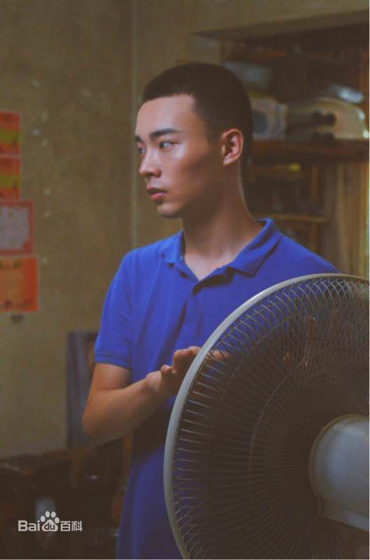 吾晟赫(Andy)精选图册