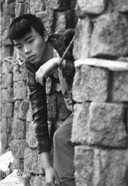 吾晟赫(Andy)精选图册