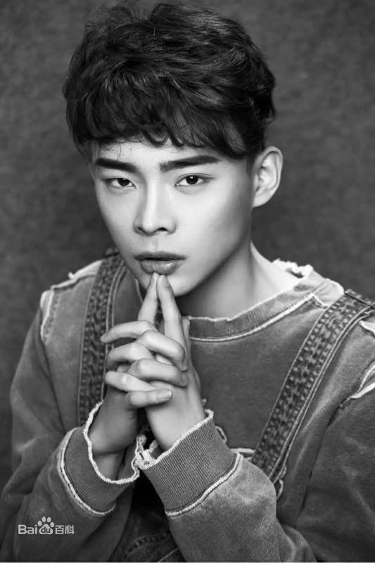 吾晟赫(Andy)精选图册