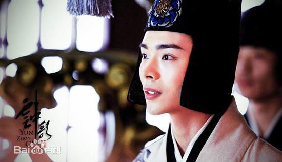 吾晟赫(Andy)精选图册