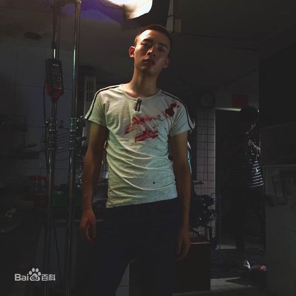 吾晟赫(Andy)精选图册