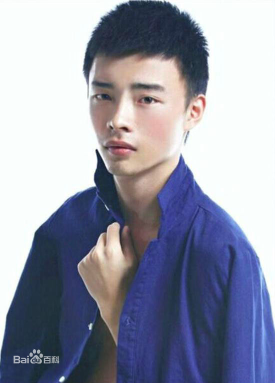 吾晟赫(Andy)精选图册