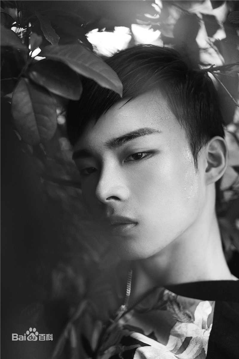 吾晟赫(Andy)精选图册