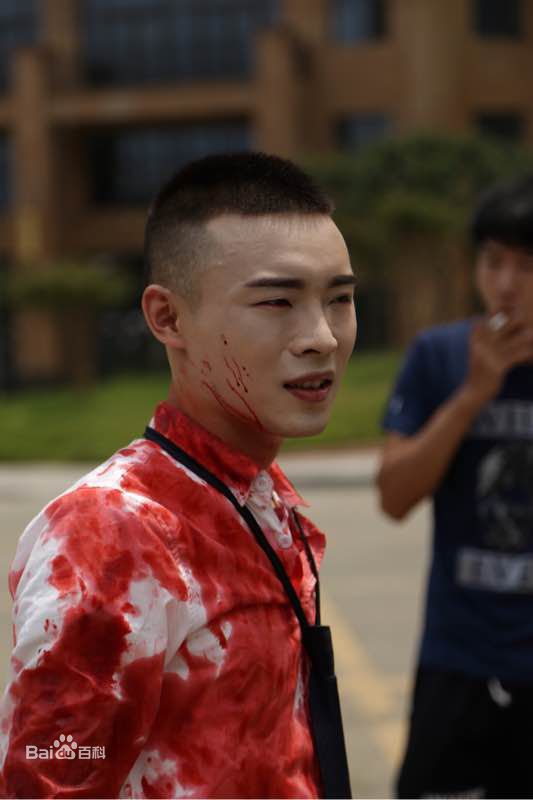 吾晟赫(Andy)精选图册