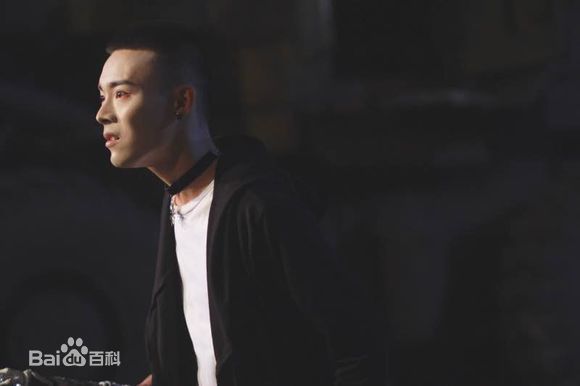 吾晟赫(Andy)精选图册