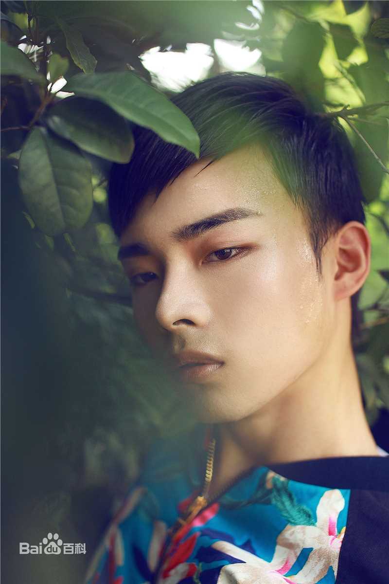 吾晟赫(Andy)精选图册