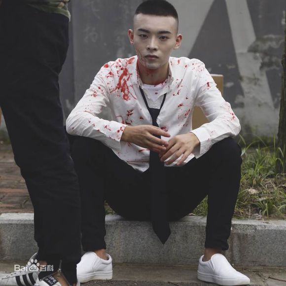 吾晟赫(Andy)精选图册