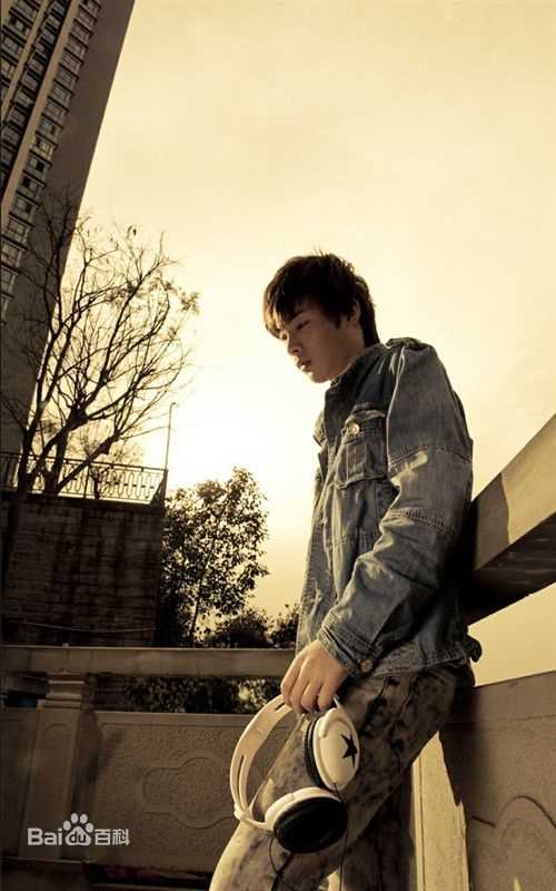 吾晟赫(Andy)精选图册