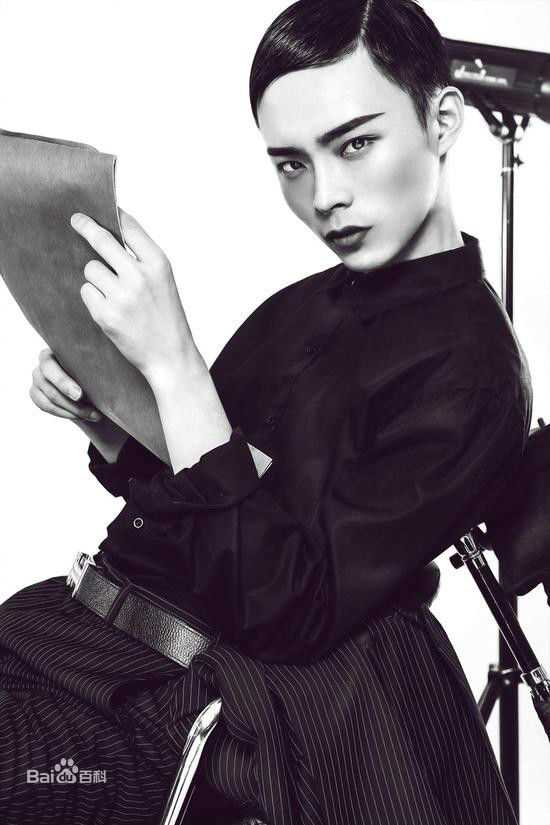 吾晟赫(Andy)精选图册