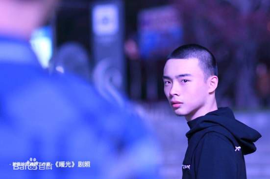 吾晟赫(Andy)精选图册