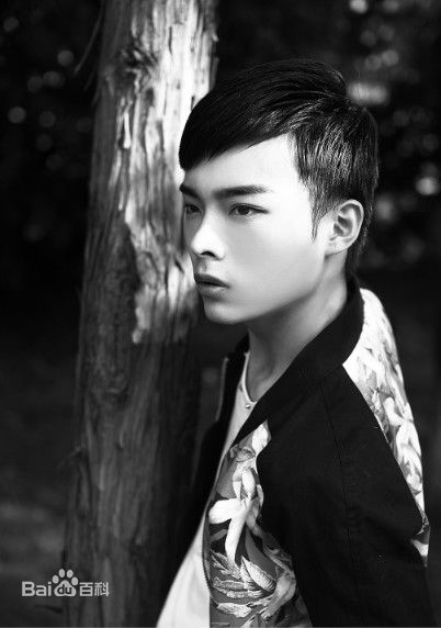 吾晟赫(Andy)精选图册