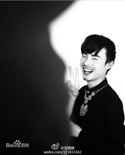 吾晟赫(Andy)精选图册