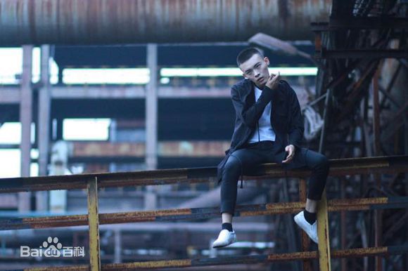 吾晟赫(Andy)精选图册