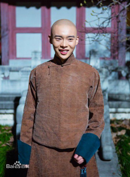 最全吾晟赫(Andy)素颜照