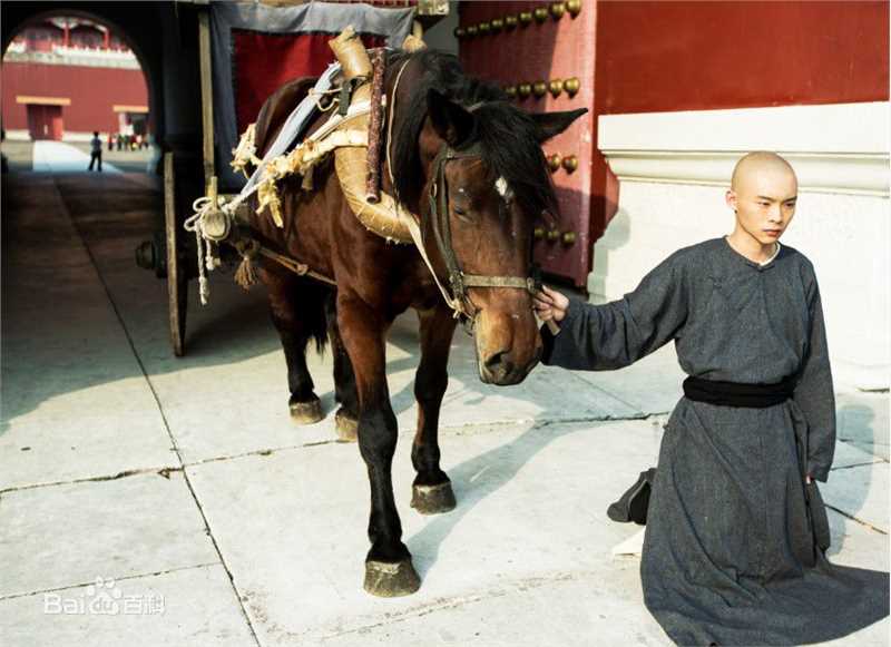 最全吾晟赫(Andy)素颜照