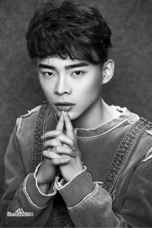 精选吾晟赫(Andy)