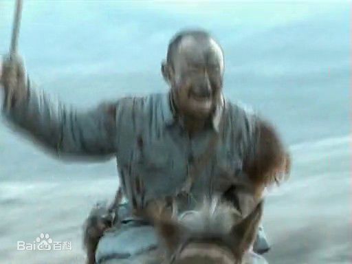 江水 微博照片生活照