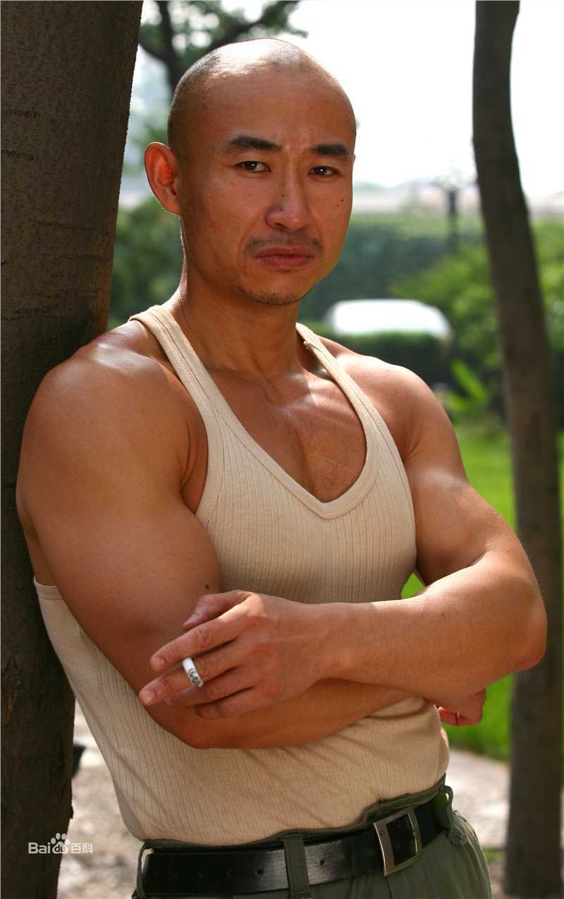 江水 微博照片生活照