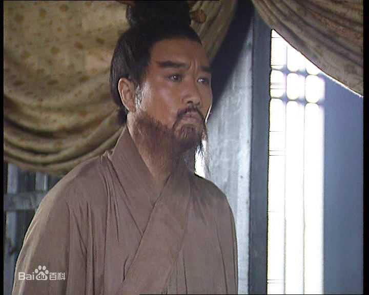 郑强饰演的曹真图片图册