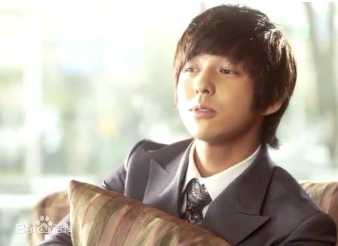 最新金起范(Kim KiBum)性感图片