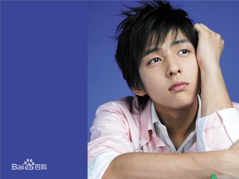 最新金起范(Kim KiBum)性感图片