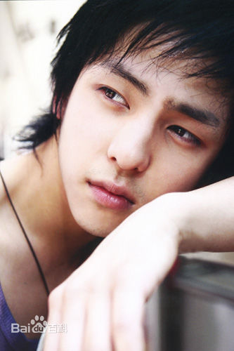 最新金起范(Kim KiBum)性感图片