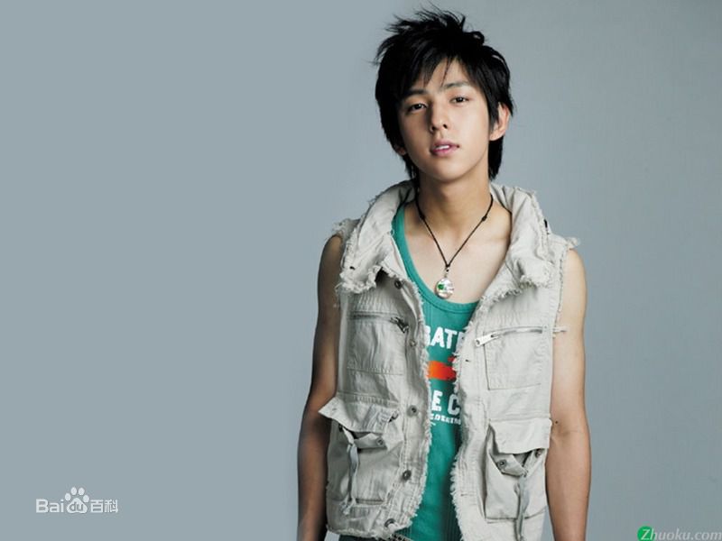 最新金起范(Kim KiBum)性感图片