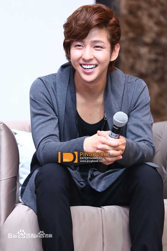 金起范(Kim KiBum)Memory of Love Fan Meeting前后照片