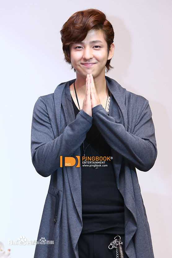 金起范(Kim KiBum)Memory of Love Fan Meeting前后照片