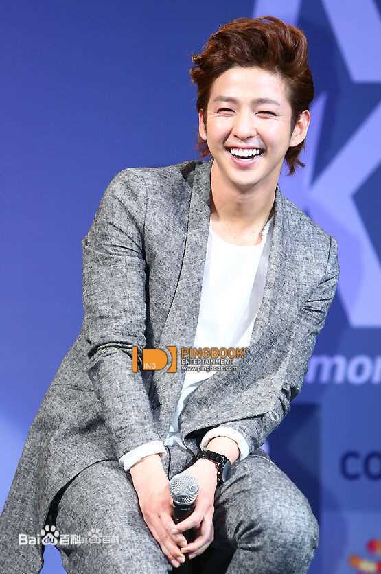 金起范(Kim KiBum)Memory of Love Fan Meeting前后照片