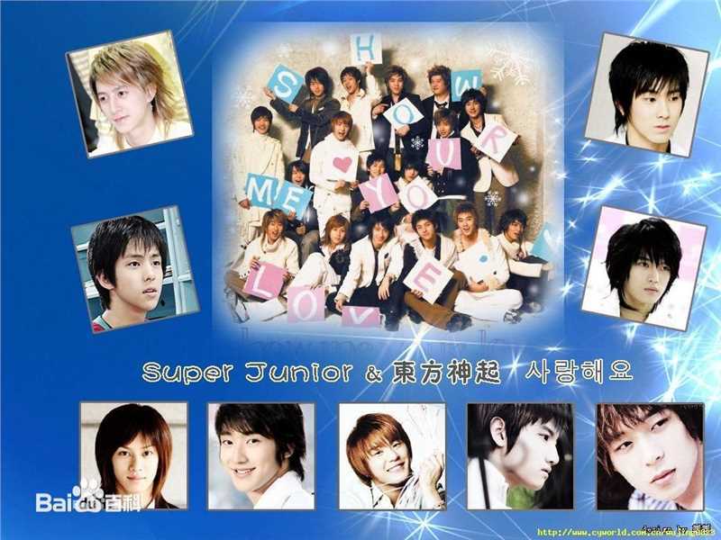 最全金起范(Kim KiBum)壁纸