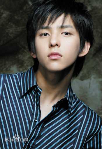 最全金起范(Kim KiBum)壁纸